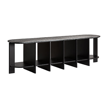 NARA BOOKCASE